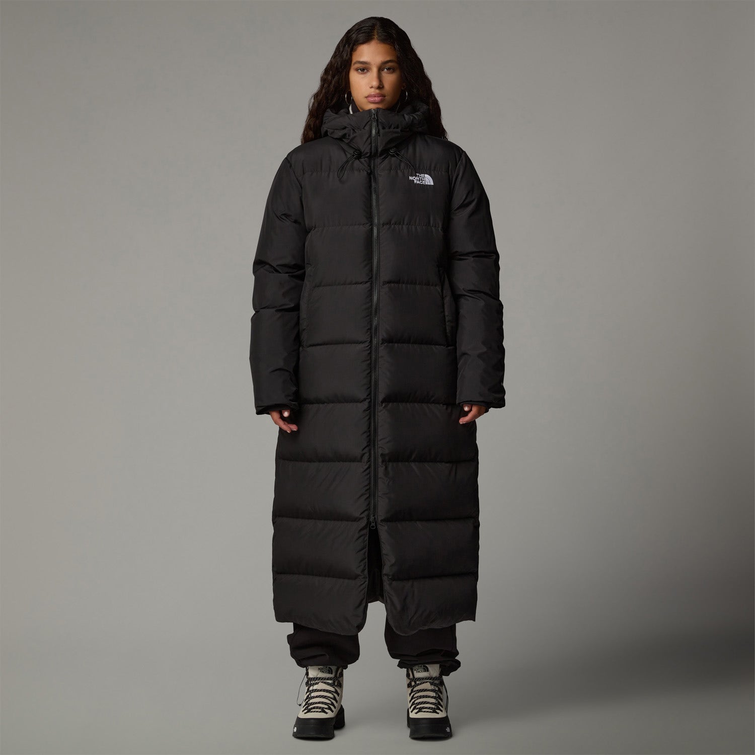 The North Face  Triple C Parka