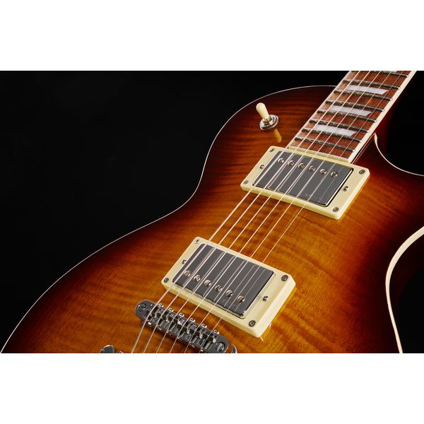 Harley Benton SC-Custom III Desert Burst