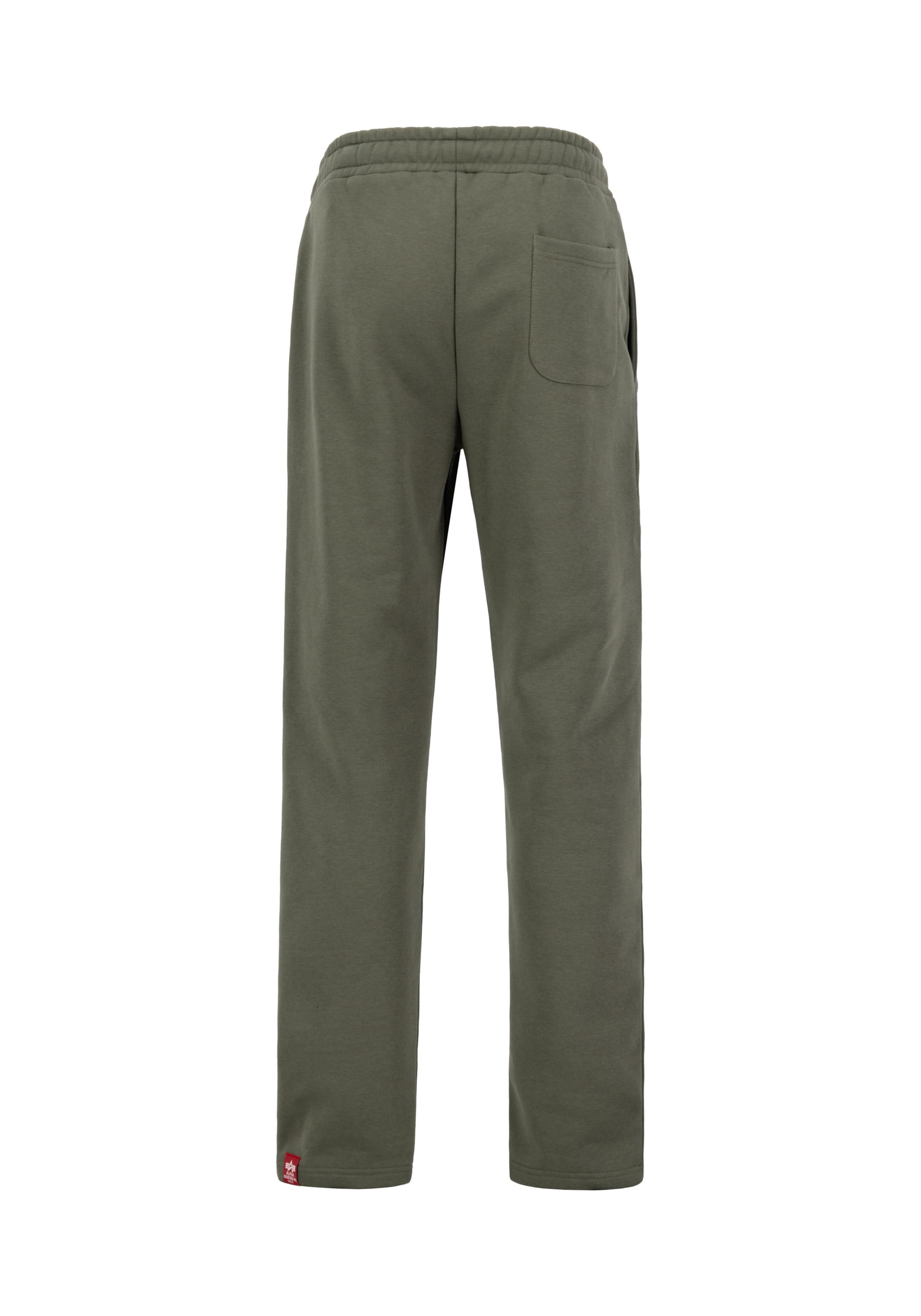 Alpha Industries Jogginghose »Embroidery Jogger«