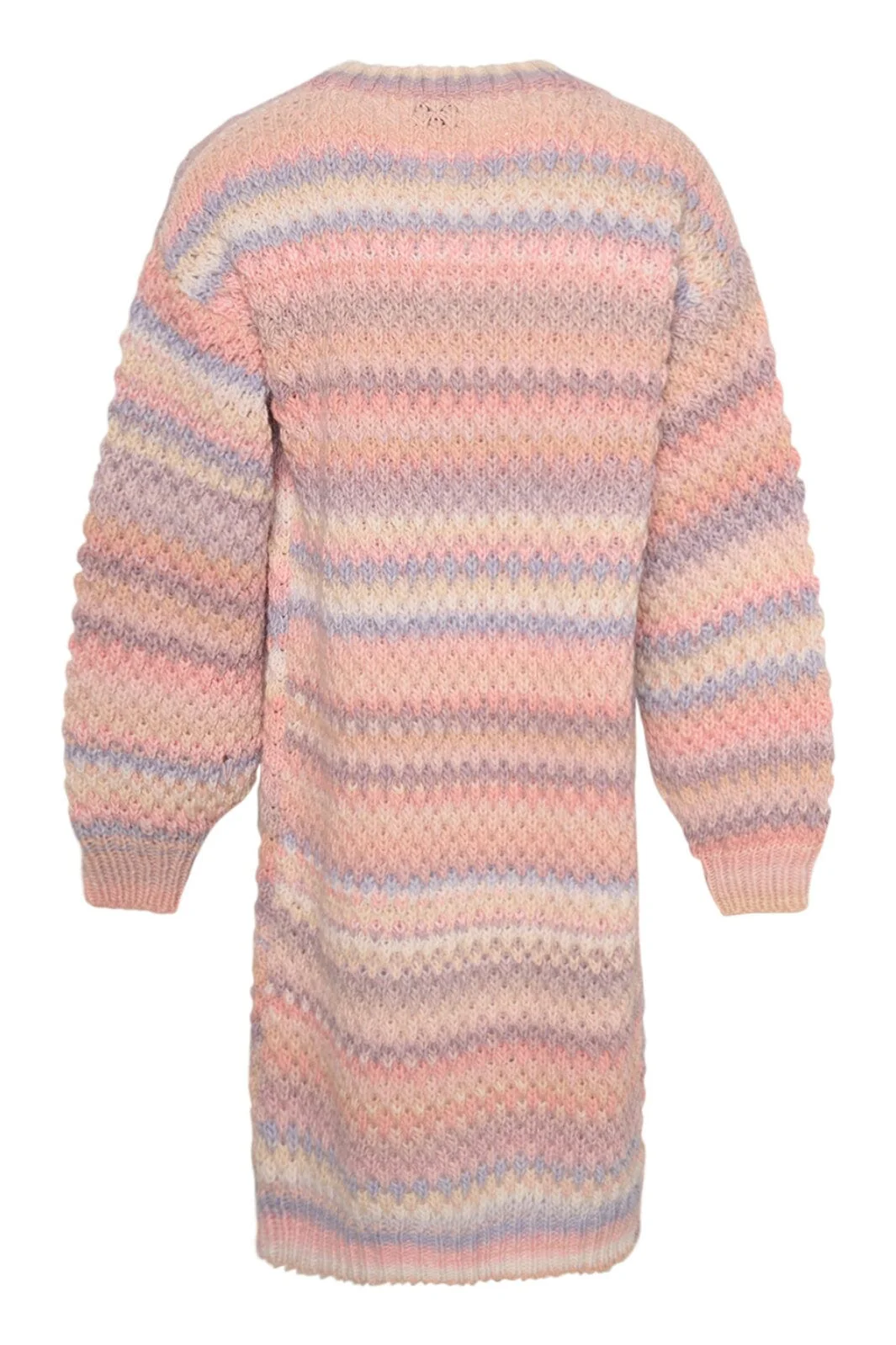 Noella Gio Cardigan pastel mix