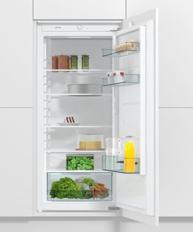 Gorenje Køleskab RI412EE1 Integreret