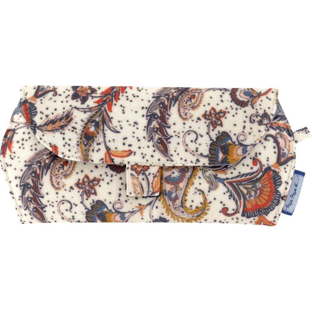 Etui À Lunettes Kashmir