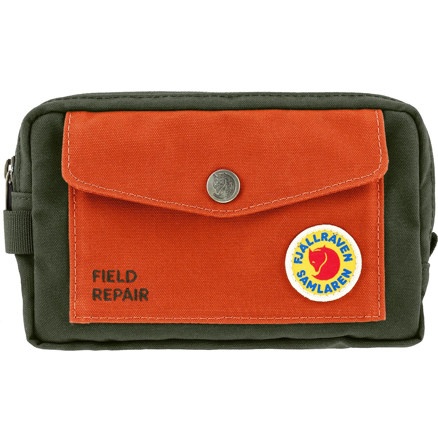 Fjällräven Samlaren Field Repair