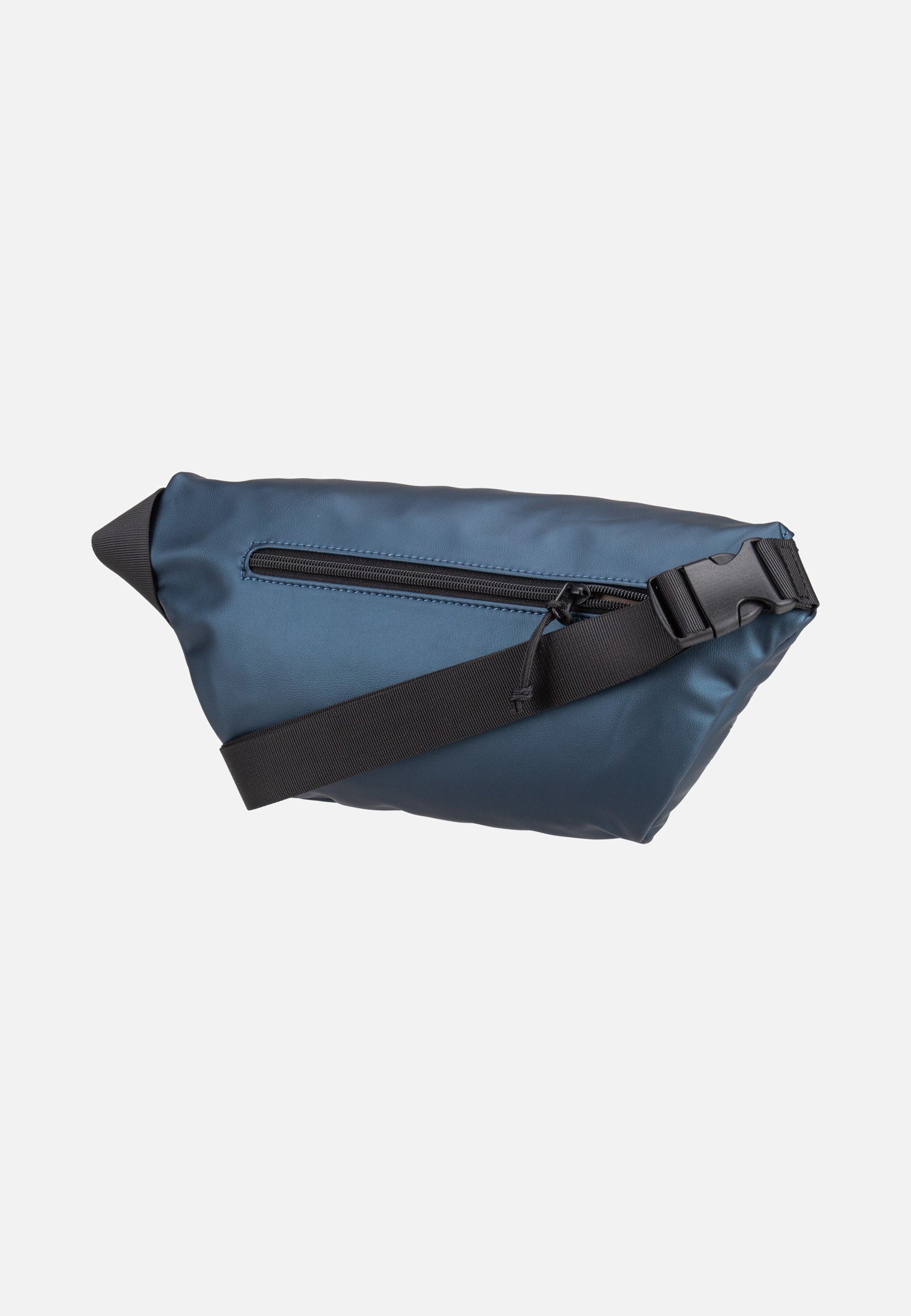Cargo CAH55 Metallic-Blue - Sling Bag
