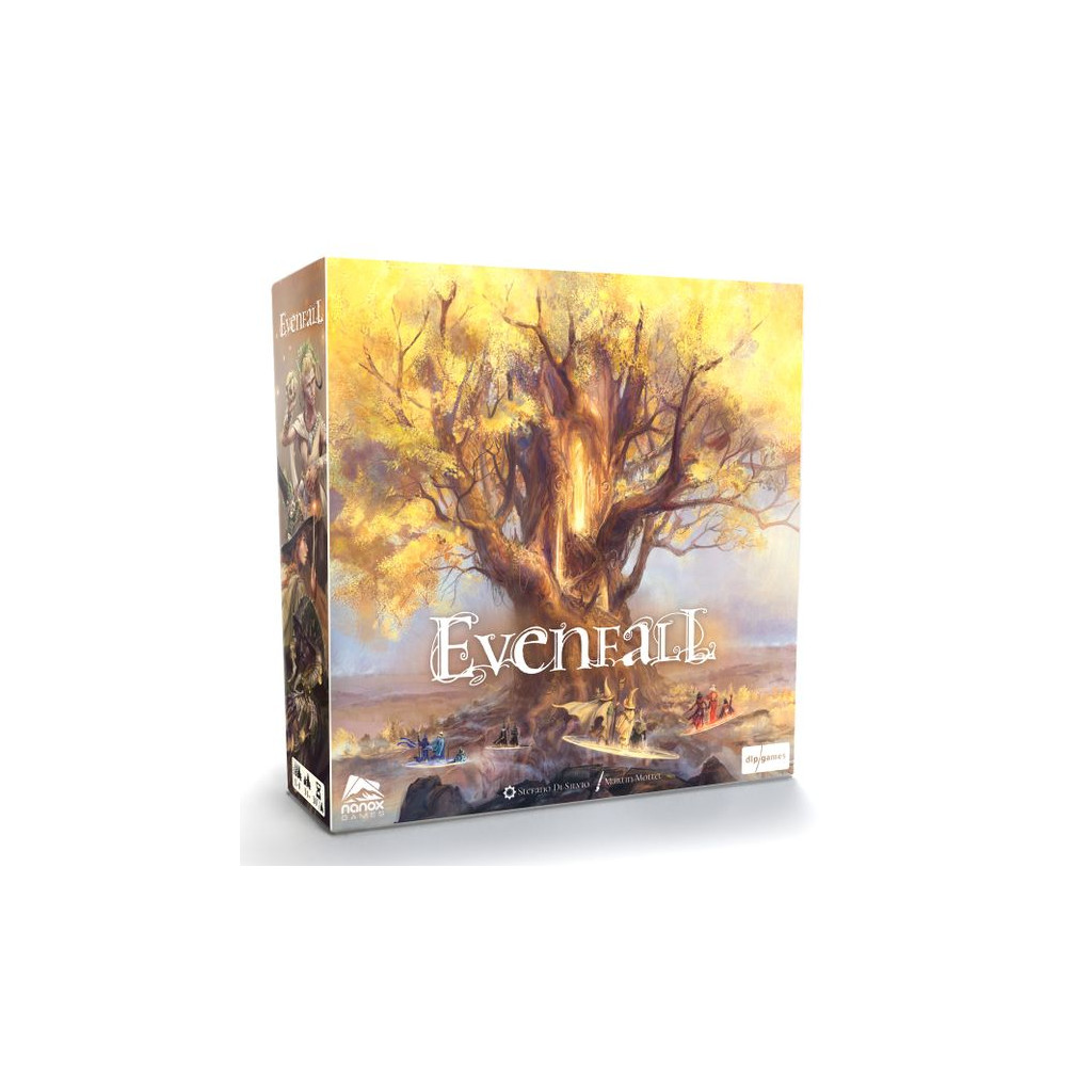 Evenfall
