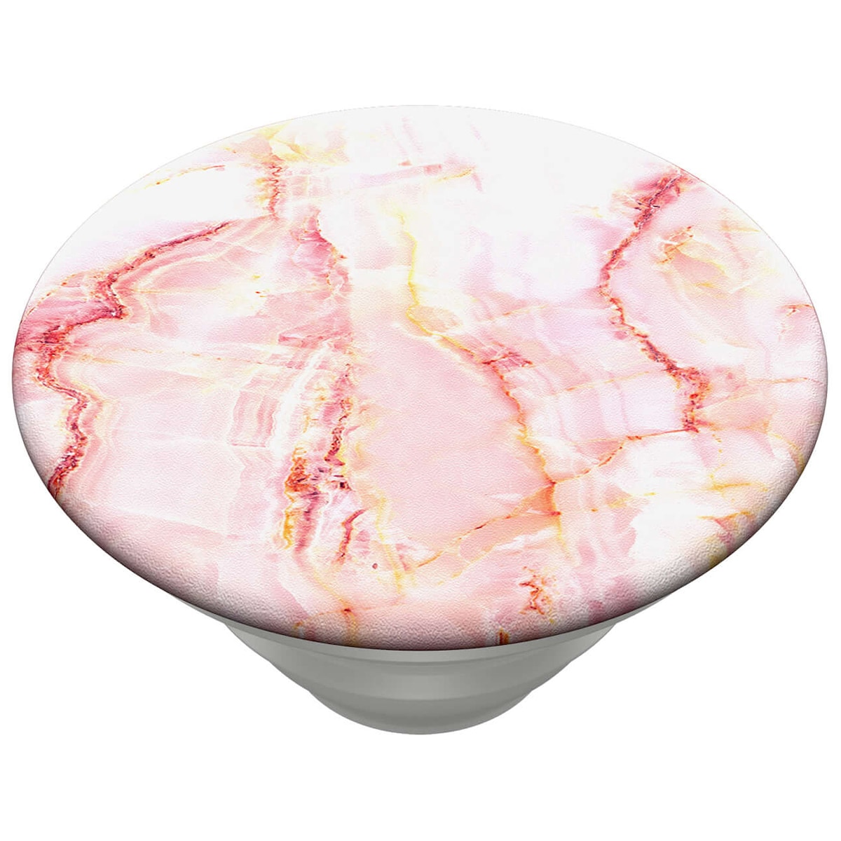 PopSockets mobilholder (Rose Marble)