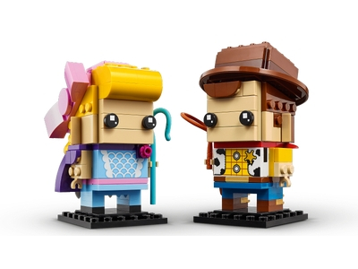 LEGO Woody & Bo Peep (40553)