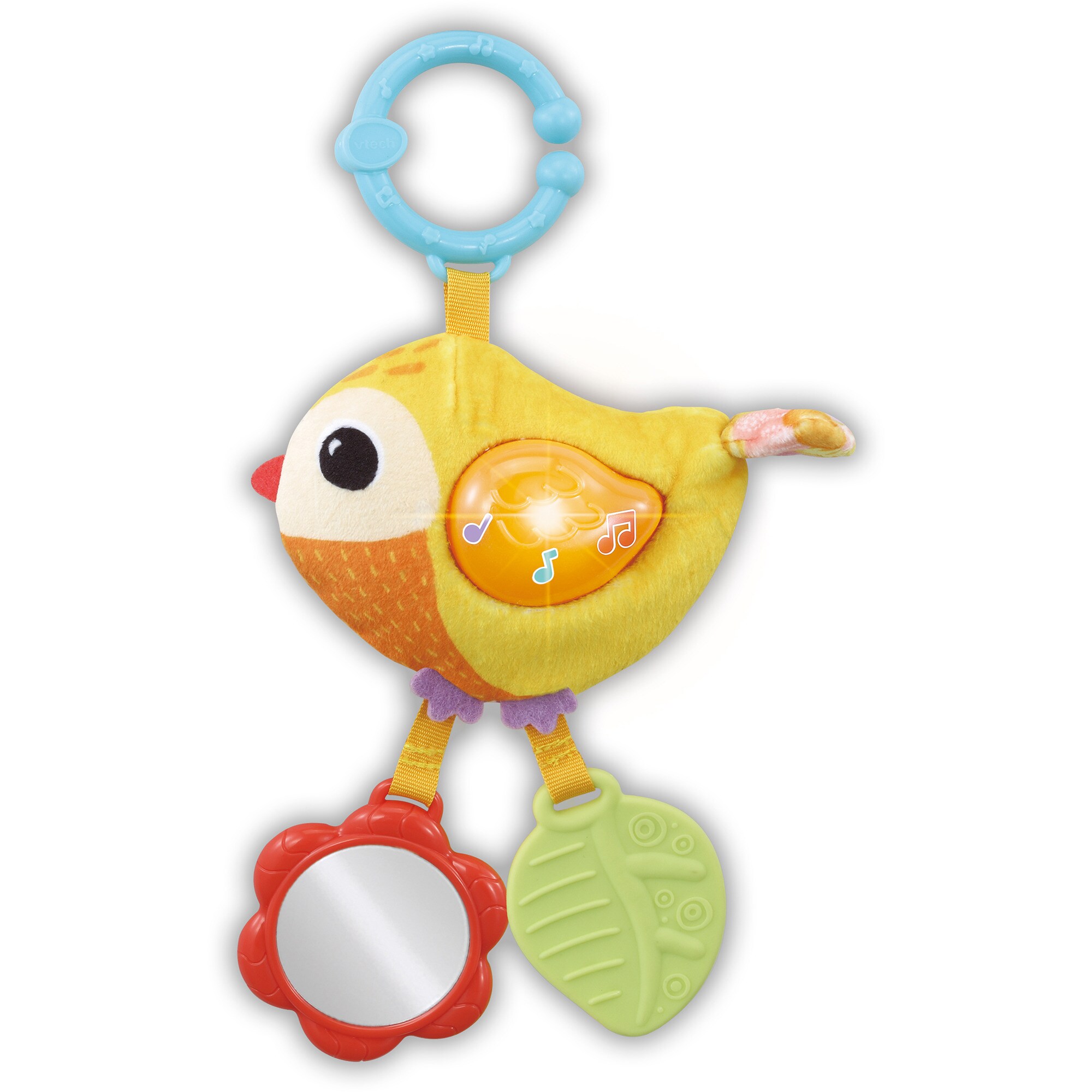 Vtech Lernbuch Babys Tierfreunde-Geschenkset