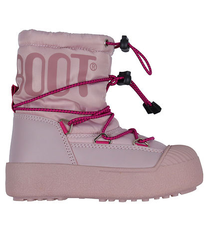 Moon Boot Winterstiefel - JTrack Polar - Pink