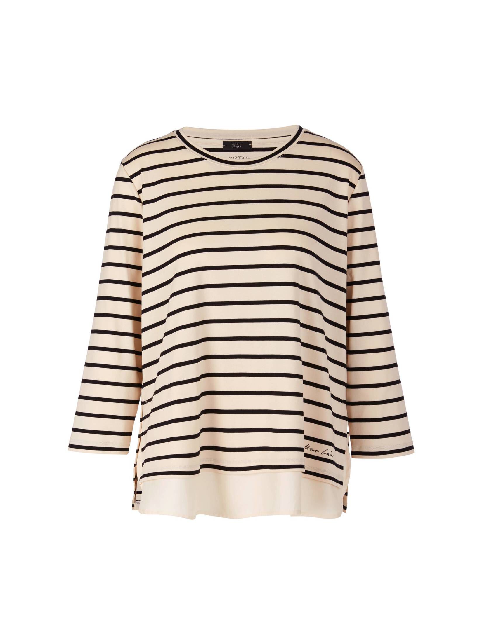 Marc Cain| Damen Shirt 3/4-Arm