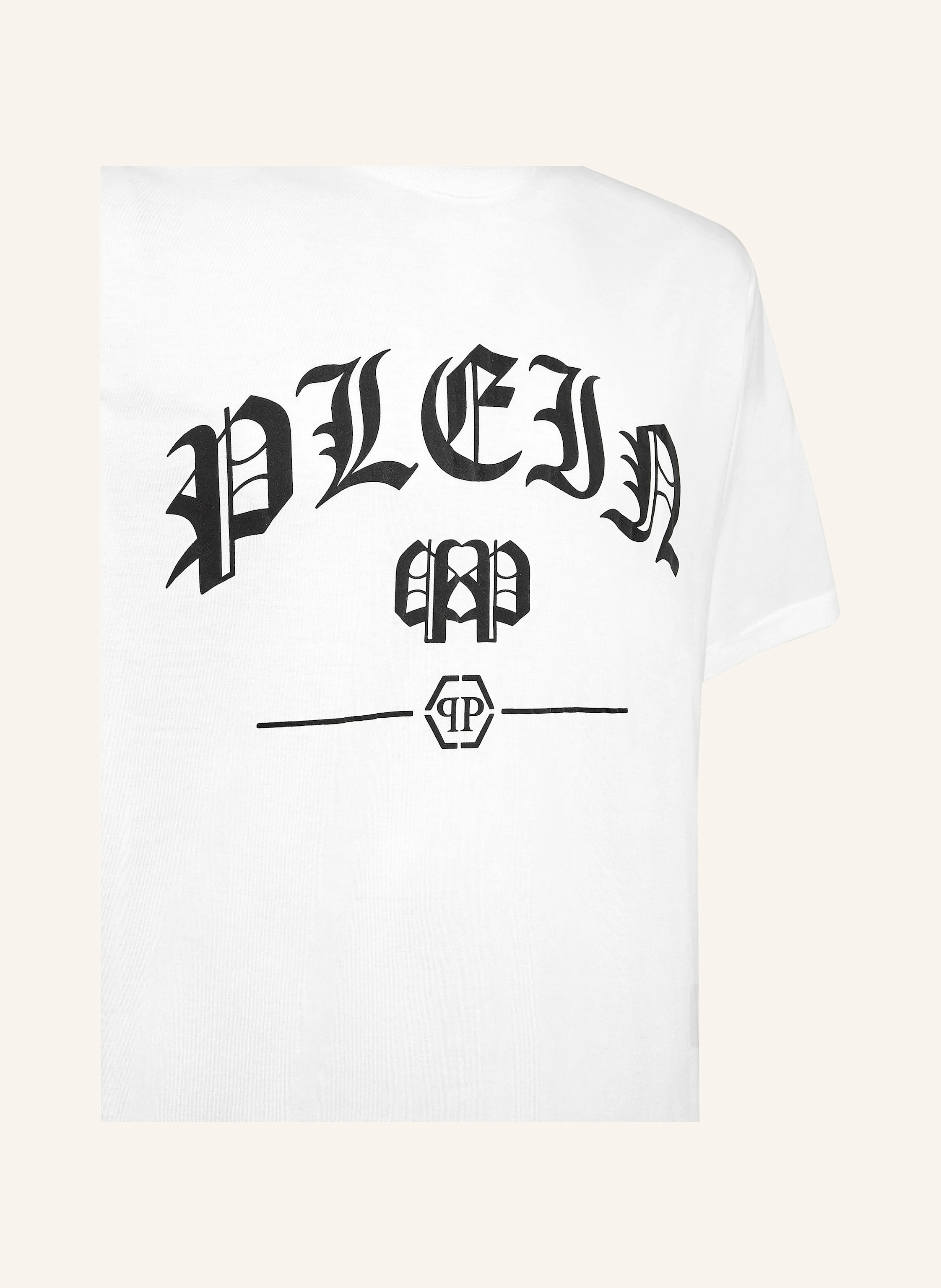PHILIPP PLEIN T-Shirt TATTOO