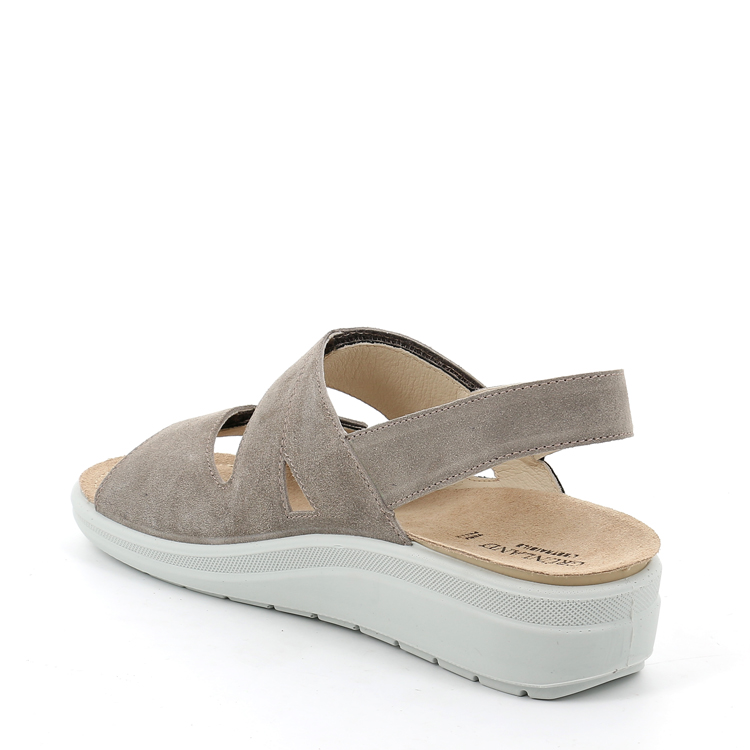 Grünland Daby-SE0438 | TAUPE