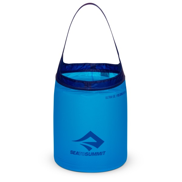 Sea to Summit - Ultra-Sil Folding Bucket - Transport de l'eau