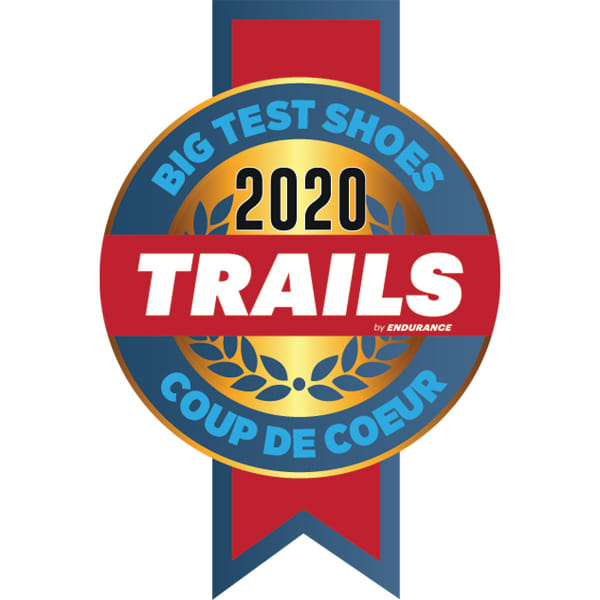 Chaussure trail DYNAFIT ULTRA 100 W FLUO PINK/BL