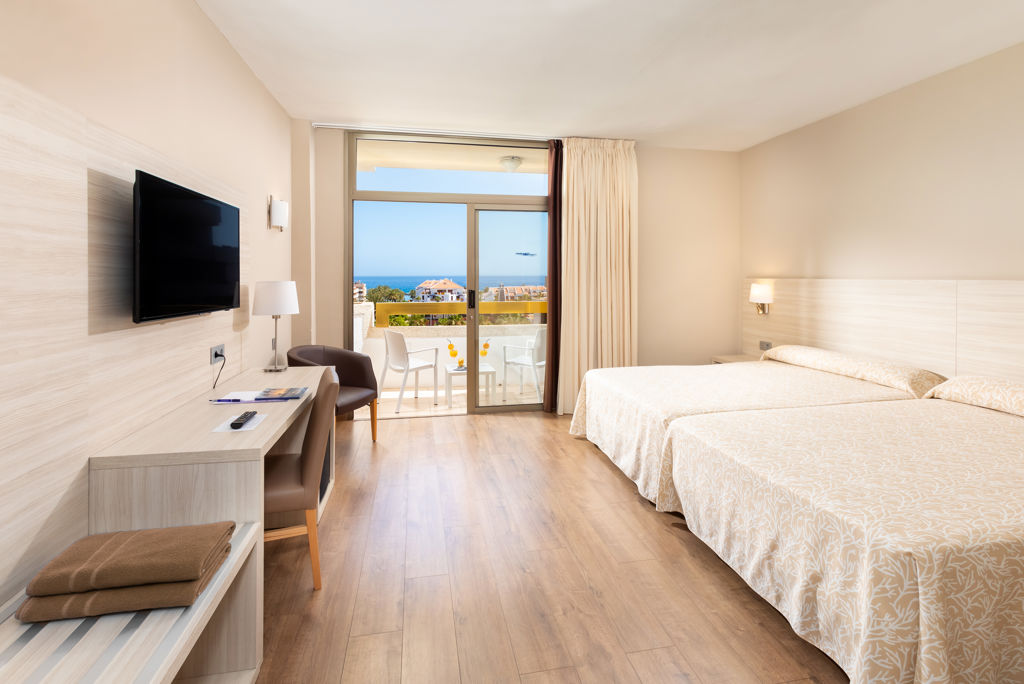 Best Tenerife Logies en ontbijt - Hotel