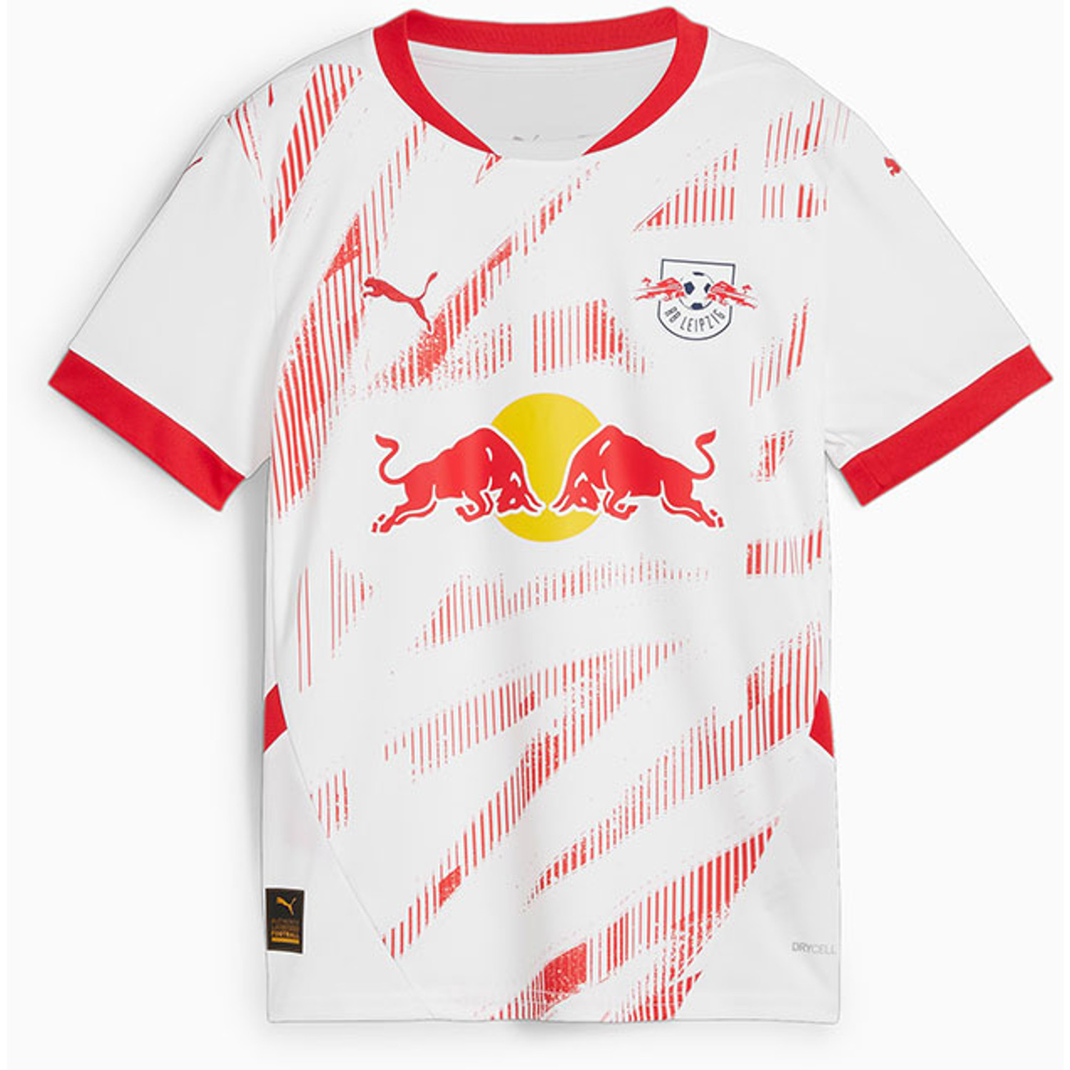 Puma Red Bull Leipzig Thuis Tenue Kids
