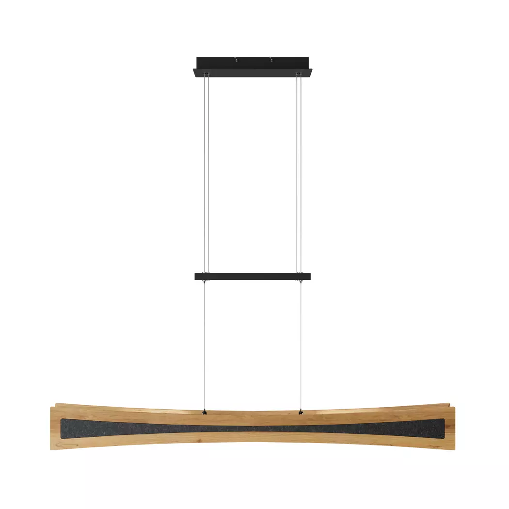 LED-Pendelleuchte Chile XL