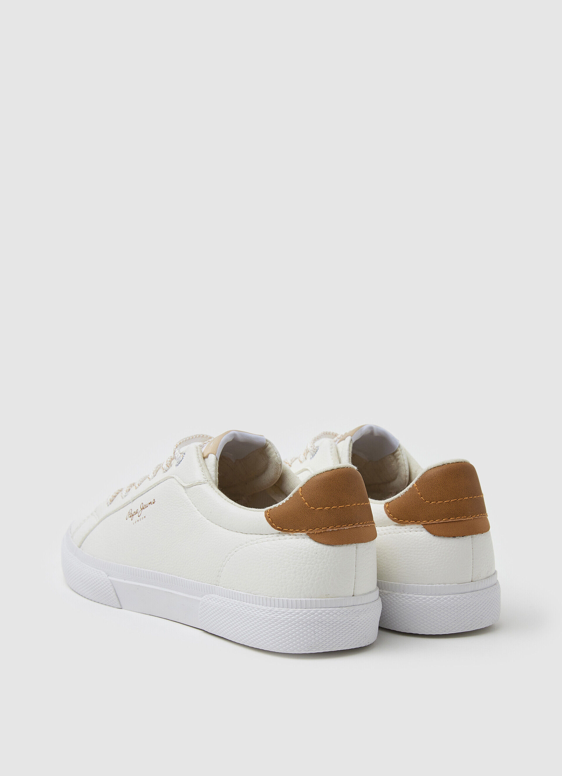 Tênis Kenton Max Classic - branco