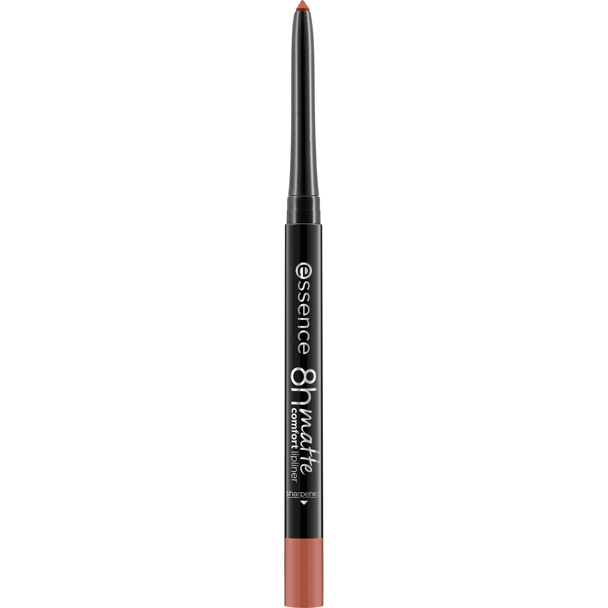 8h Matte Comfort Lipliner 12 Cushion Talk