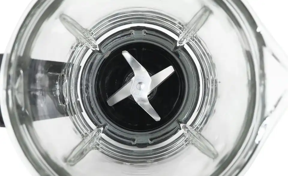 KHG Standmixer STA-1001SE