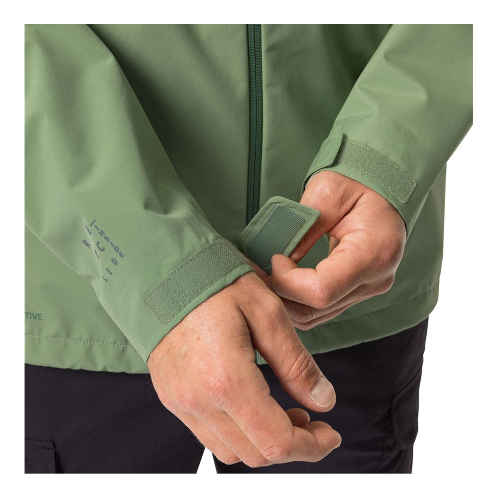 Vaude NEYLAND - Veste Homme woodland