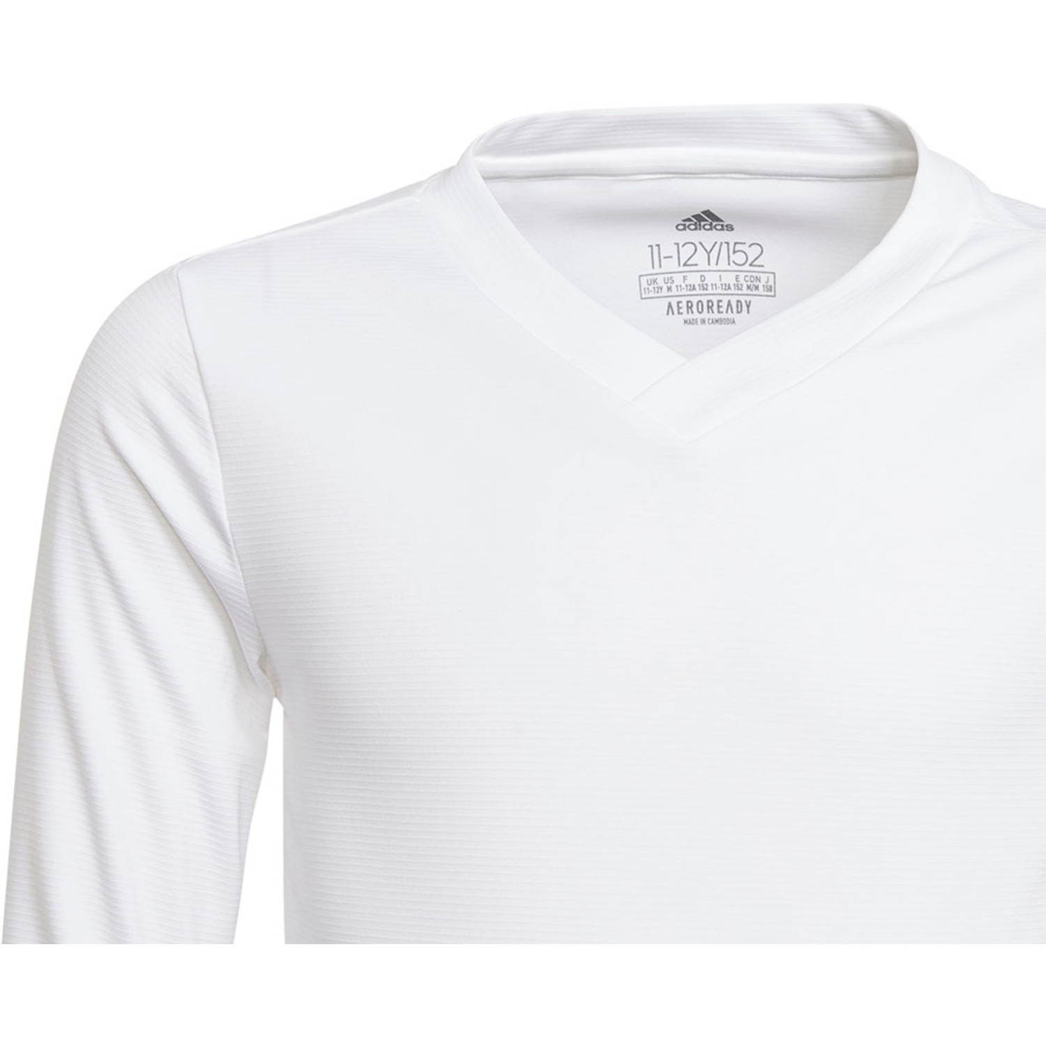 adidas Team Base Shirt Kids