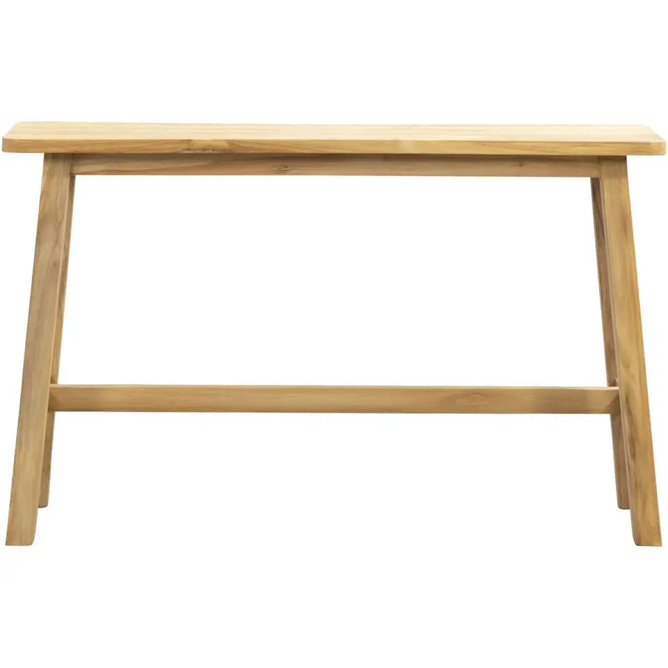 Sidetable Banyu - naturel - 75x120x30 cm