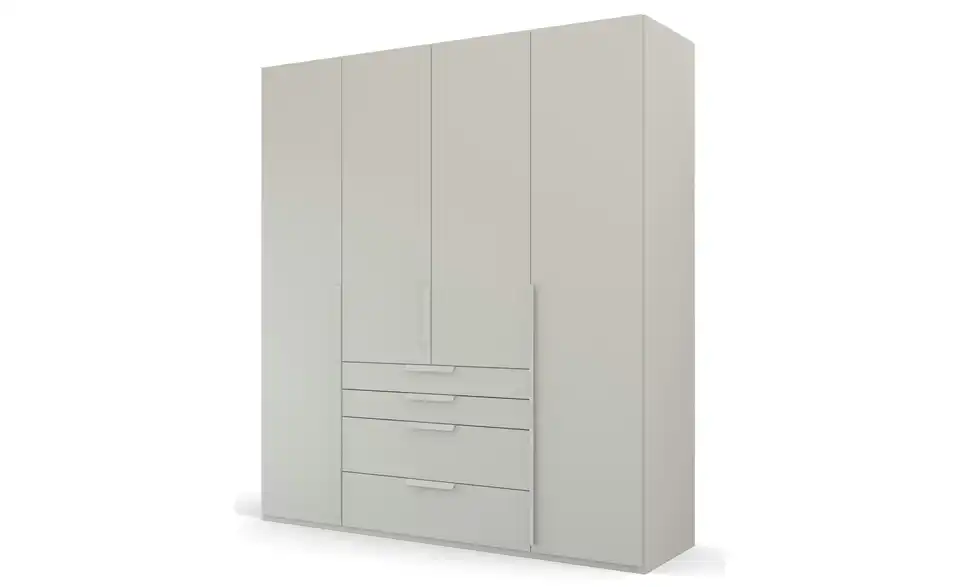 Drehtürenschrank 201 cm