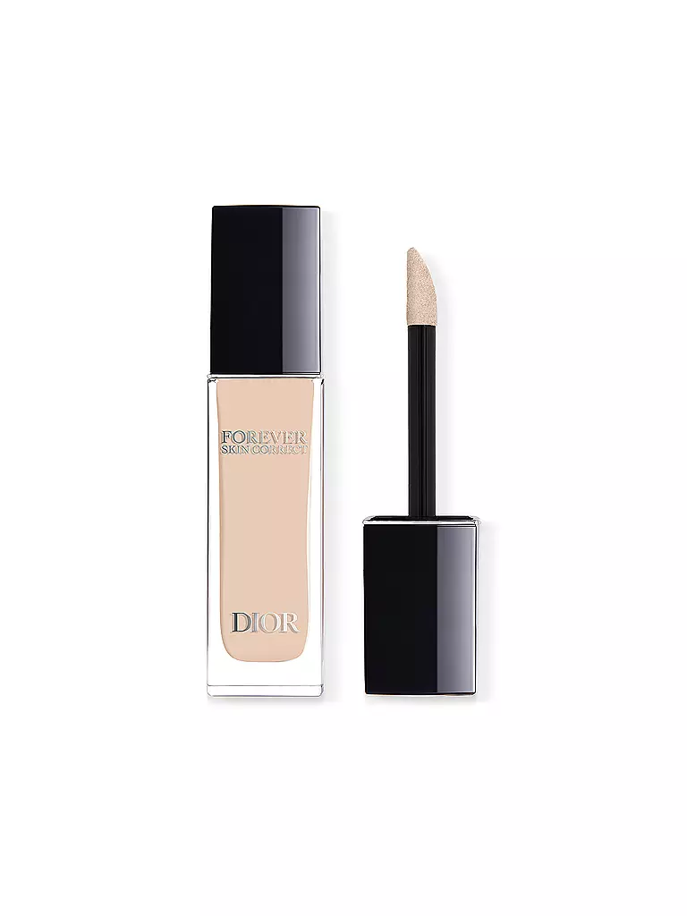 DIOR Concealer - Dior Forever Skin Correct (00,5N) beige