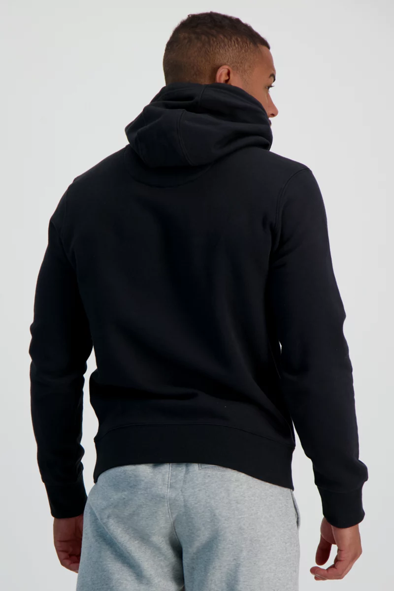 Fanatics Pittsburgh Penguins Primary Logo Graphic Herren Hoodie