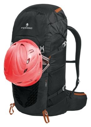 Sac de Randonnée Ferrino Agile 35L Noir