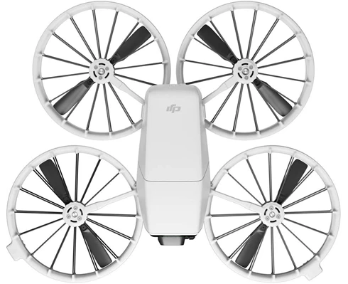 DJI Flip (DJI RC 2) (GL)