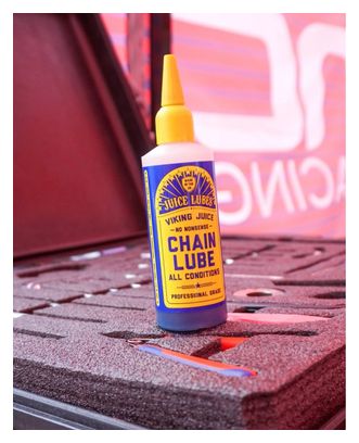 Lubrifiant Toutes Conditions Juice Lubes Viking Juice 130 ml