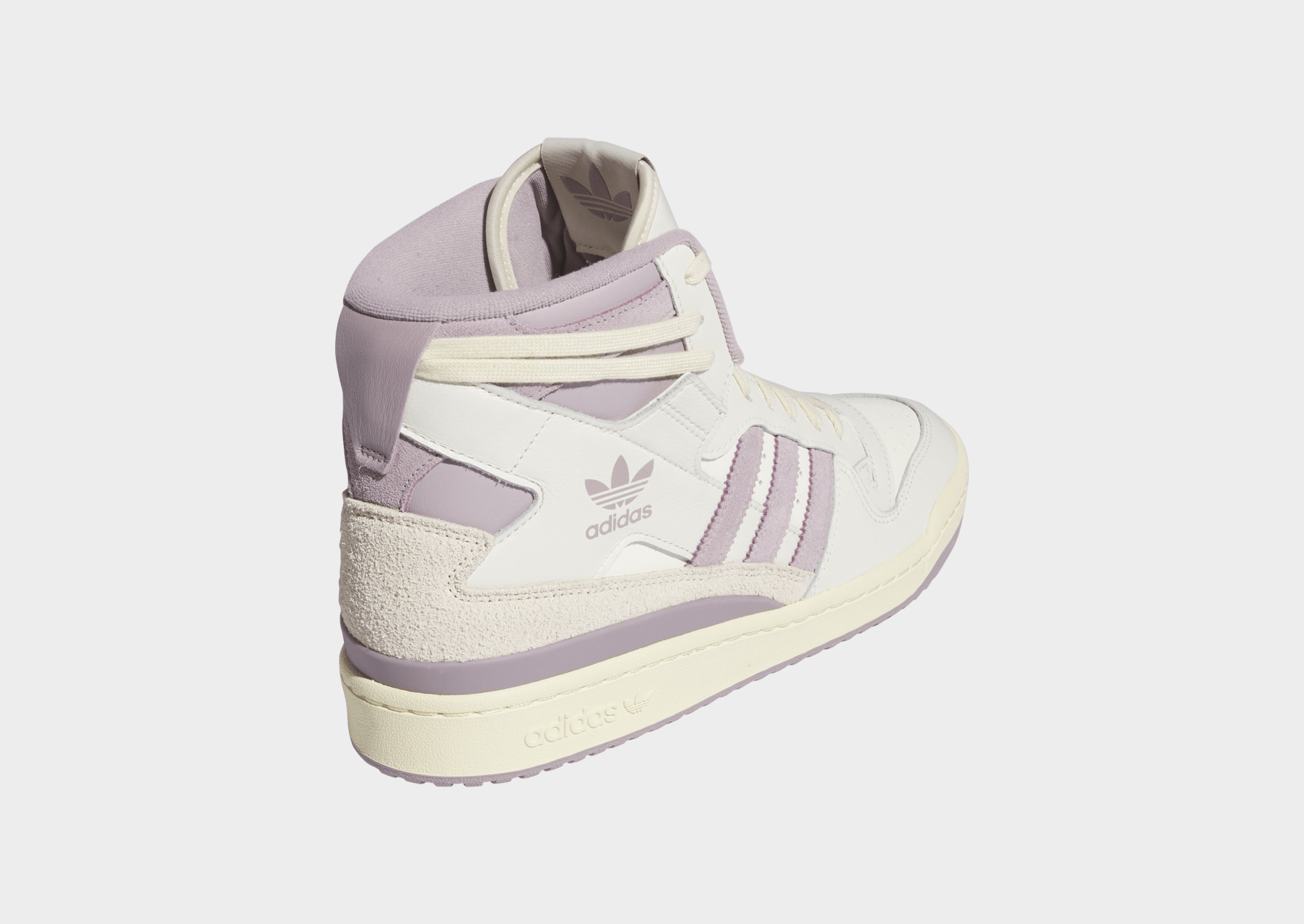 adidas Chaussure Forum 84 Hi