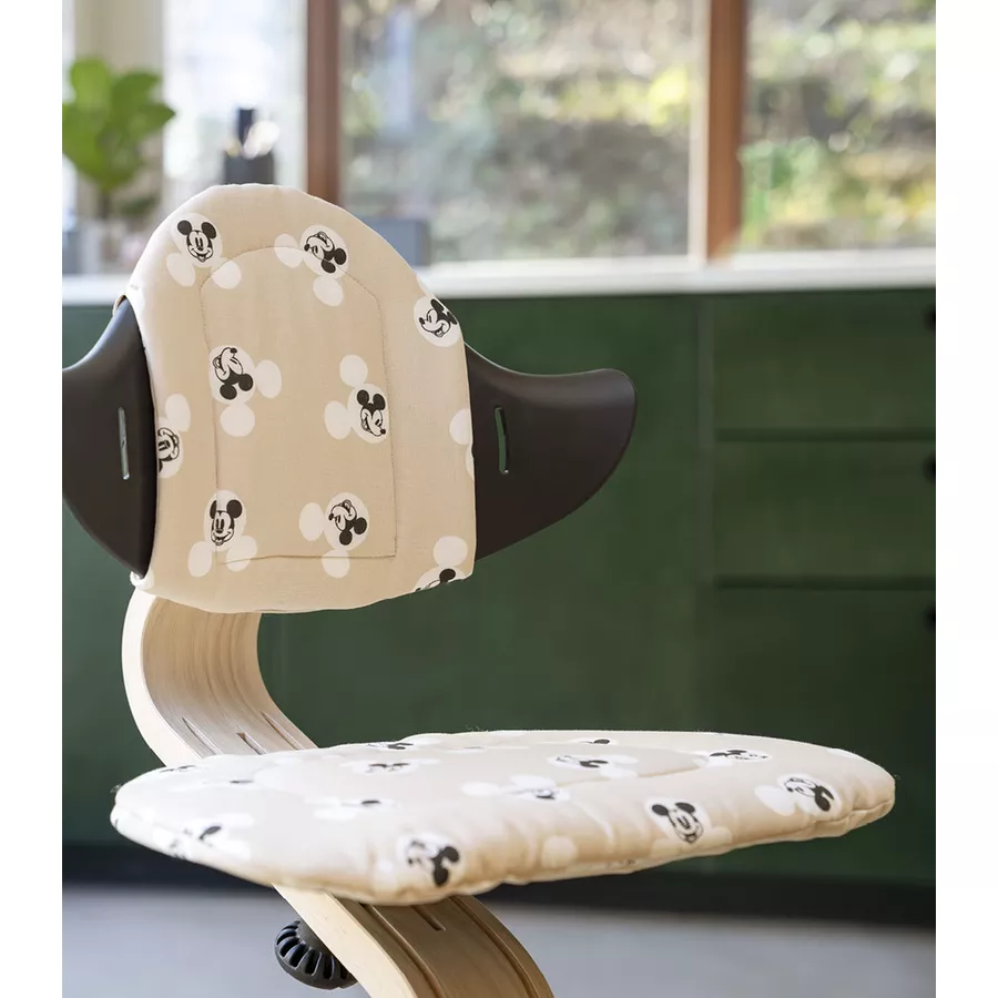 STOKKE® Nomi® Sitzkissen Mickey Signature