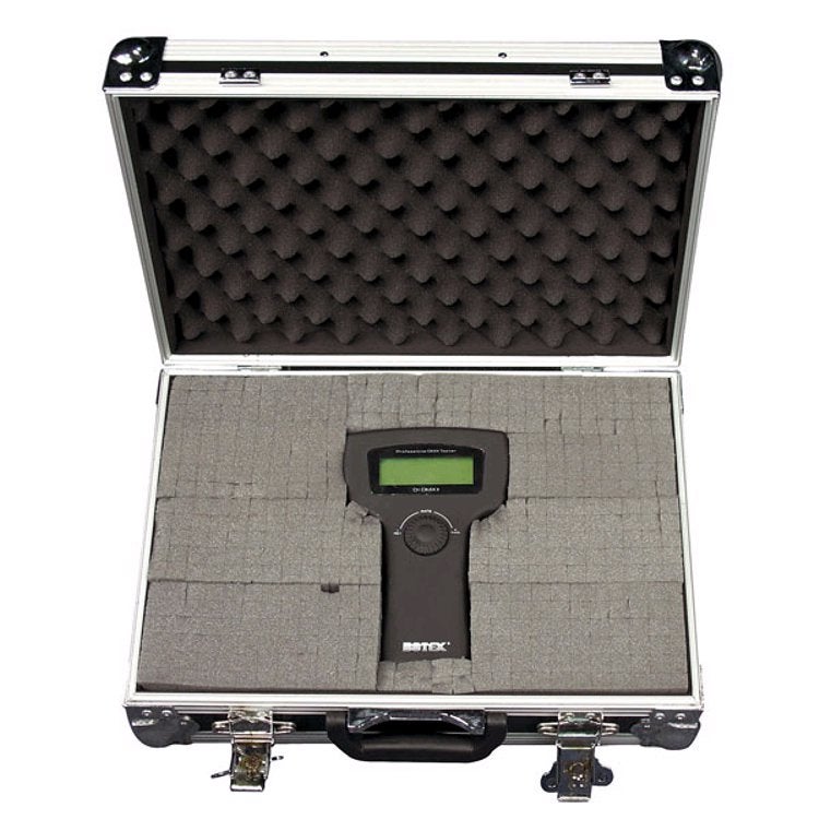 DAP Universal Foam schuim voor flightcase 120 x 60 x 5 cm