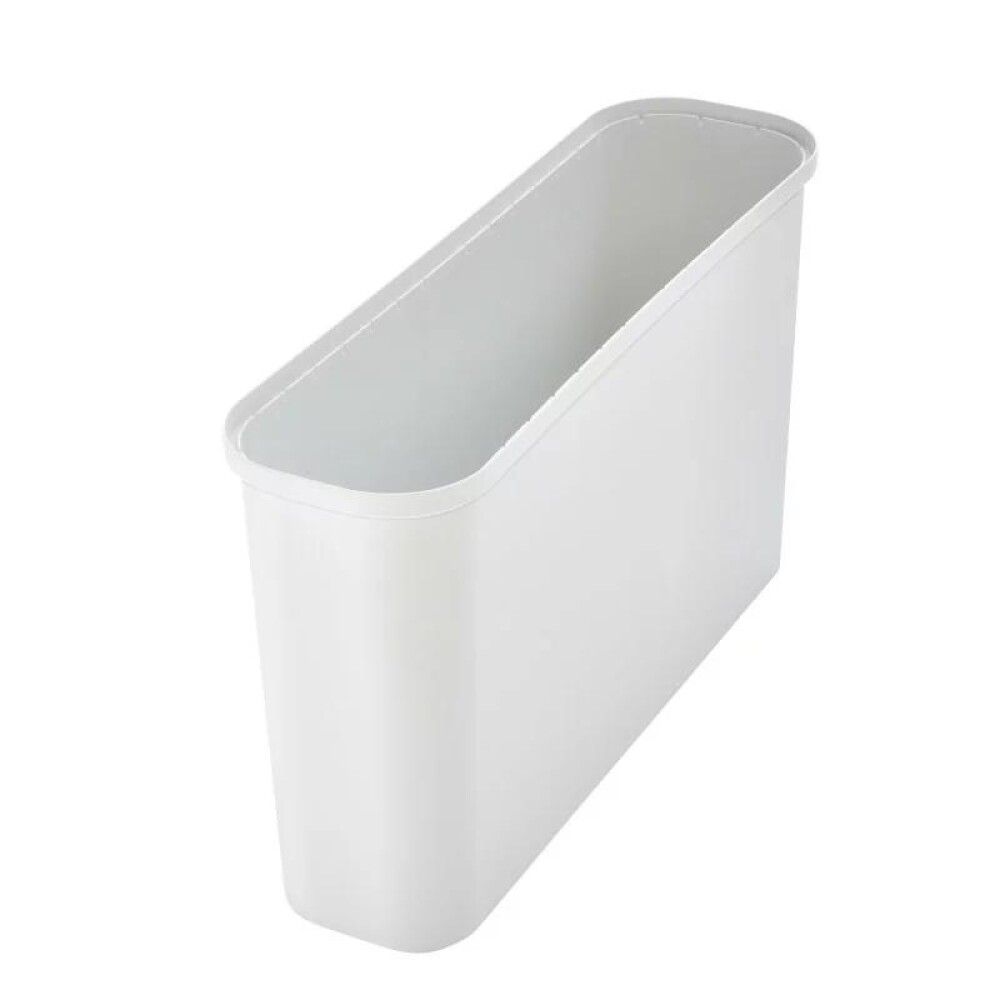 OPPBEVARINGSBOKS SMARTSTORE COLLECT KILDESORTERING 46 SLIM HVIT