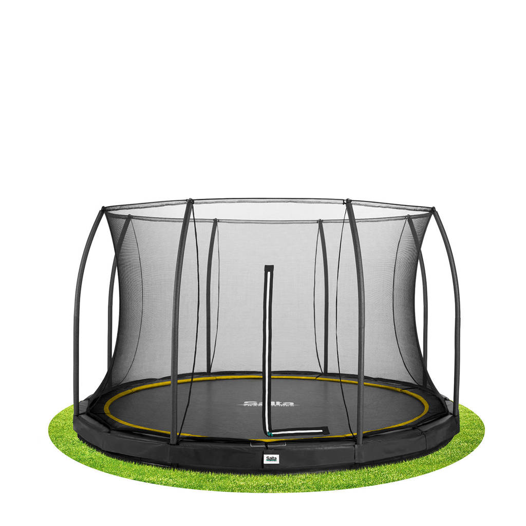 trampoline Ø427 cm