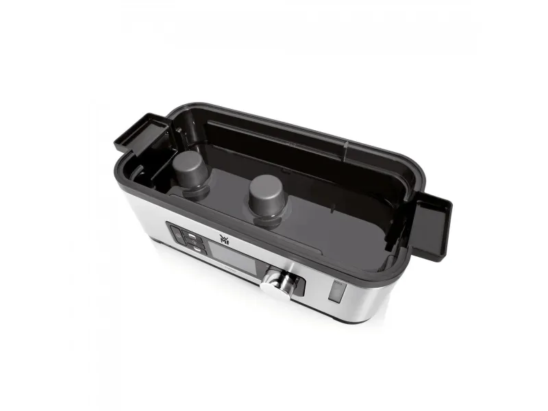WMF KITCHENminis Vitalis E -höyrykeitin