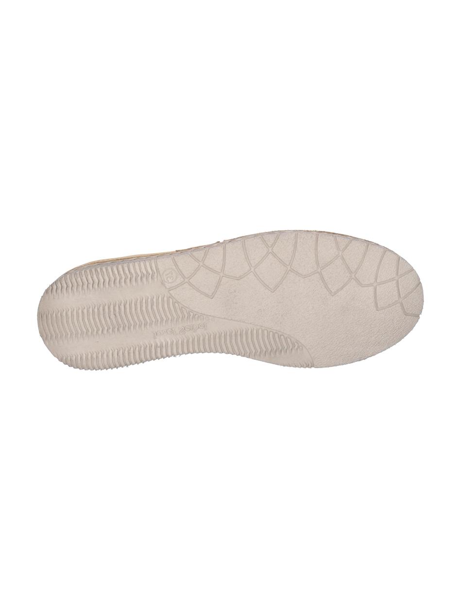 Slipper Sofie 27, natur