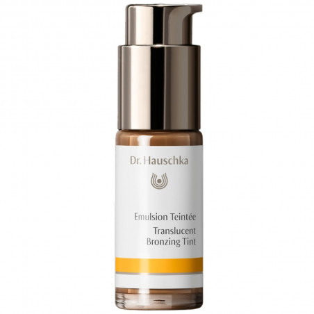 Dr. Hauschka Emulsion Teintée - 18ml