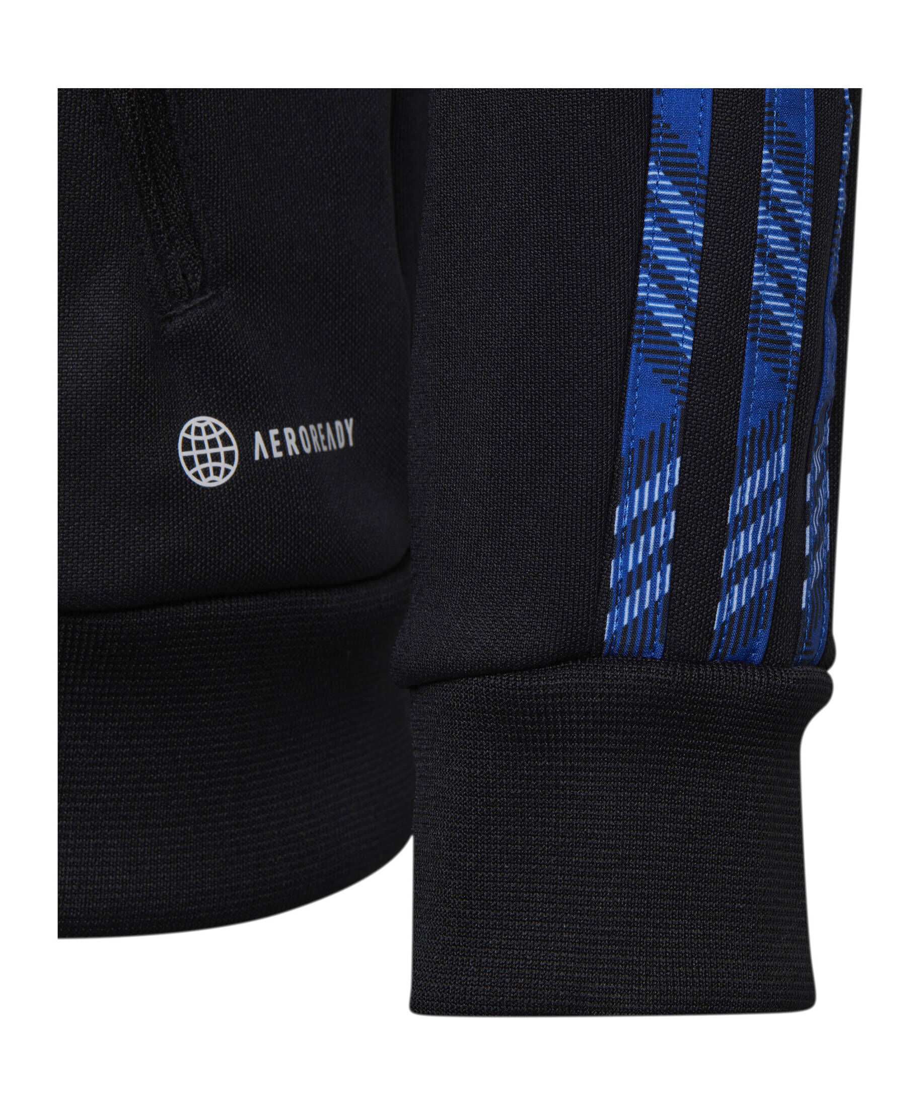 adidas Performance| Kinder Trainingsjacke TIRO