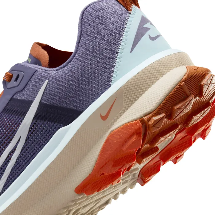 Nike Kiger 9 Trailrunningschoenen Dames