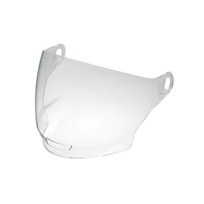 Ecran casque Nolan N43 / N43 AIR - Gris