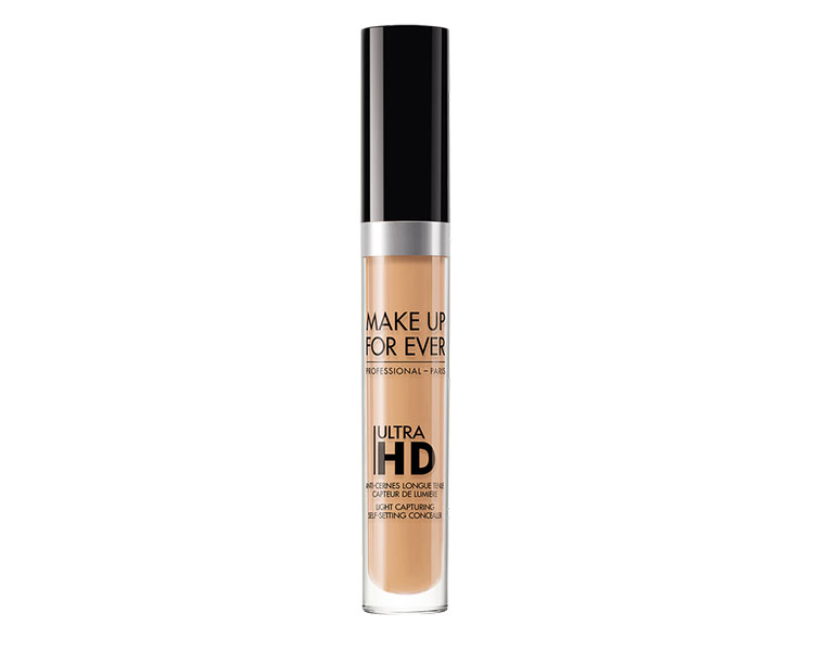 MAKE UP FOR EVER - Ultra HD Concealer N, 5ml