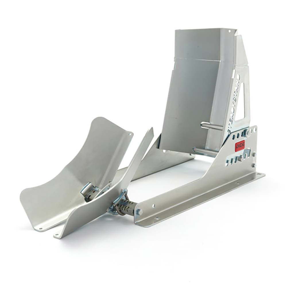 Acebikes - Bloque roue SteadyStand® Multi Fixed - 15-21