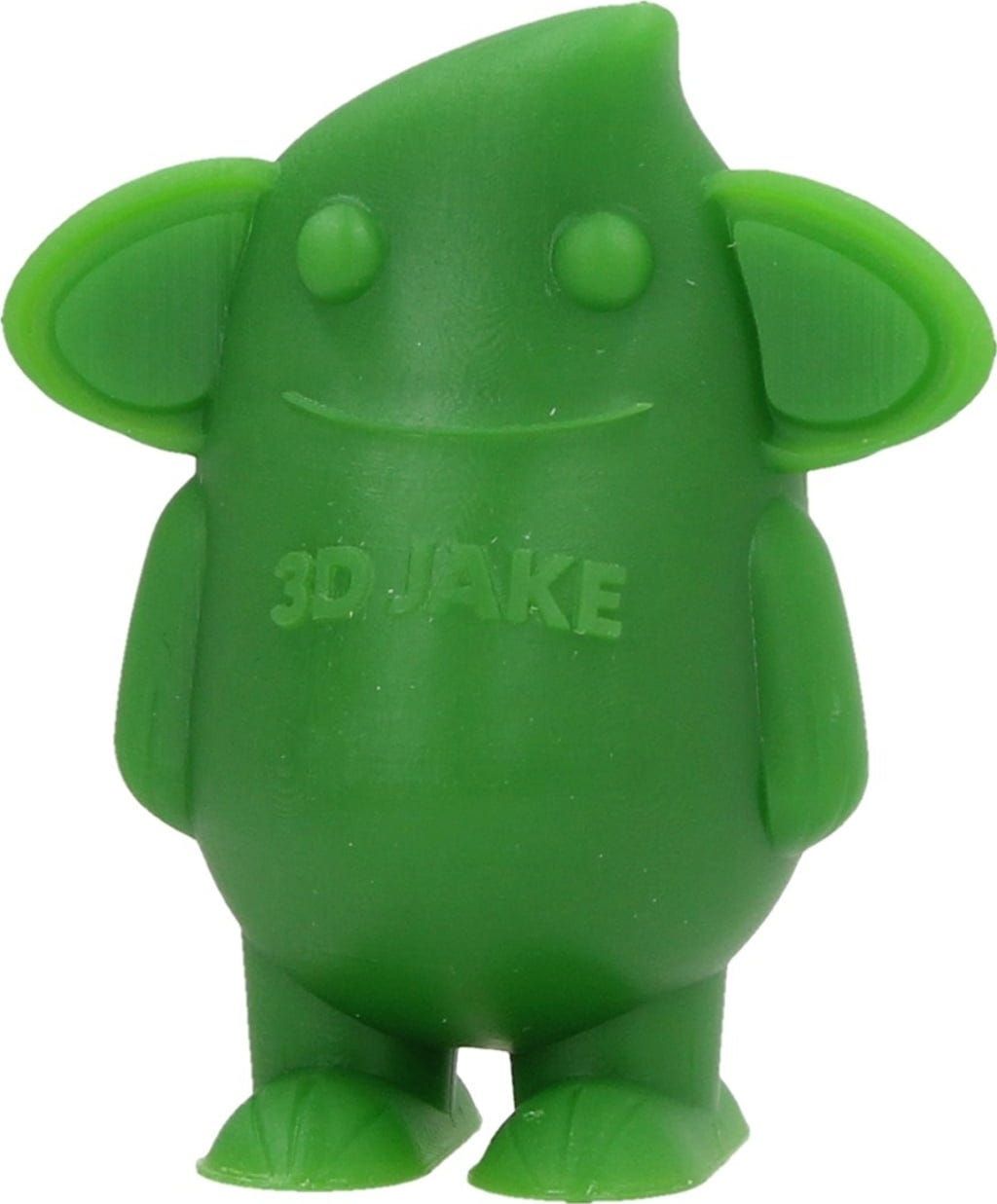3DJAKE  Resin Colorant Gelbgrün, 25 g    Resin Farbstoff in Gelbgrün