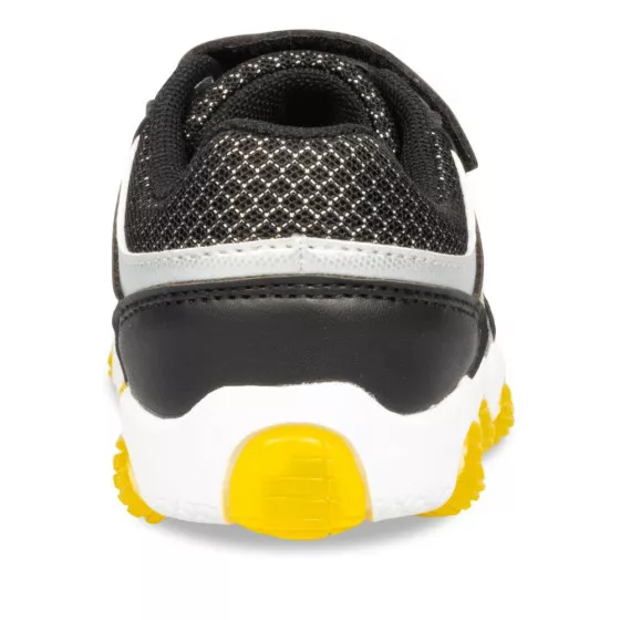 Baskets NOIR BATMAN