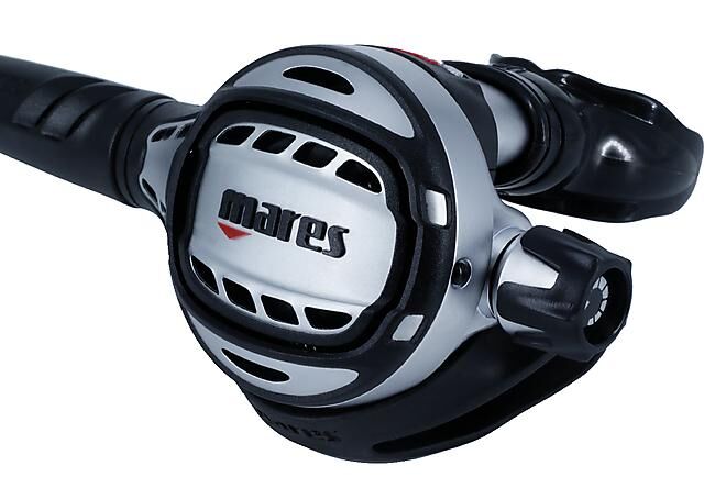 MARES - PACK DETENDEUR ATLAS ADJ 62X + OCTOPUS SXS