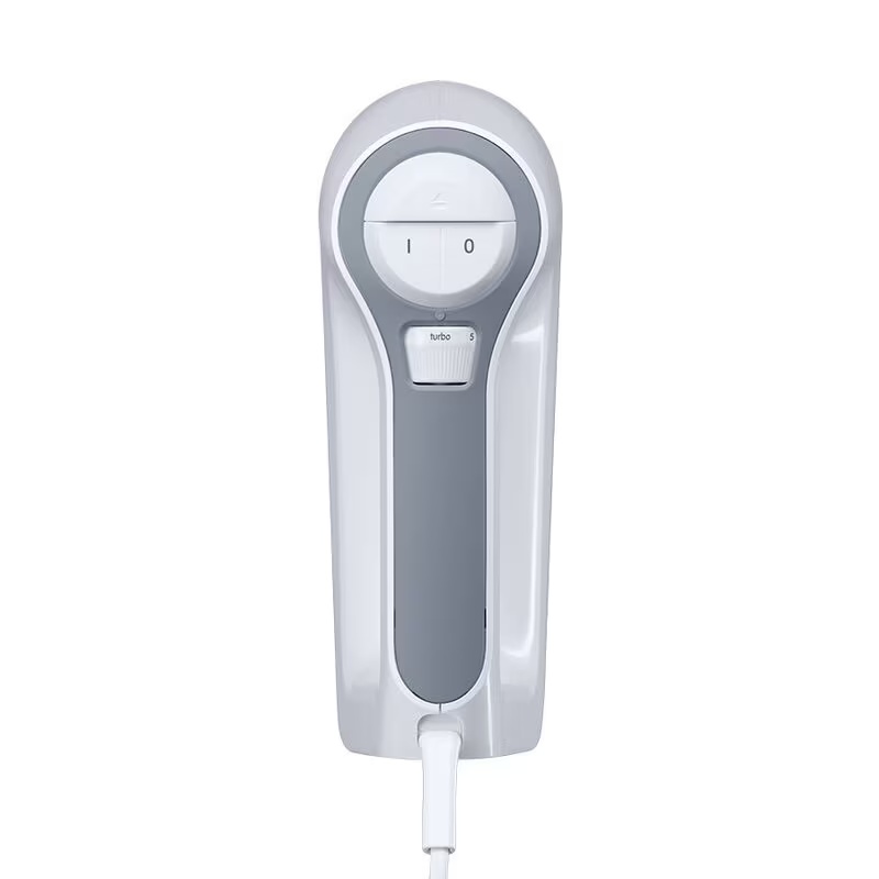Braun HM 3137 Handmixer-combi wit 500 W
